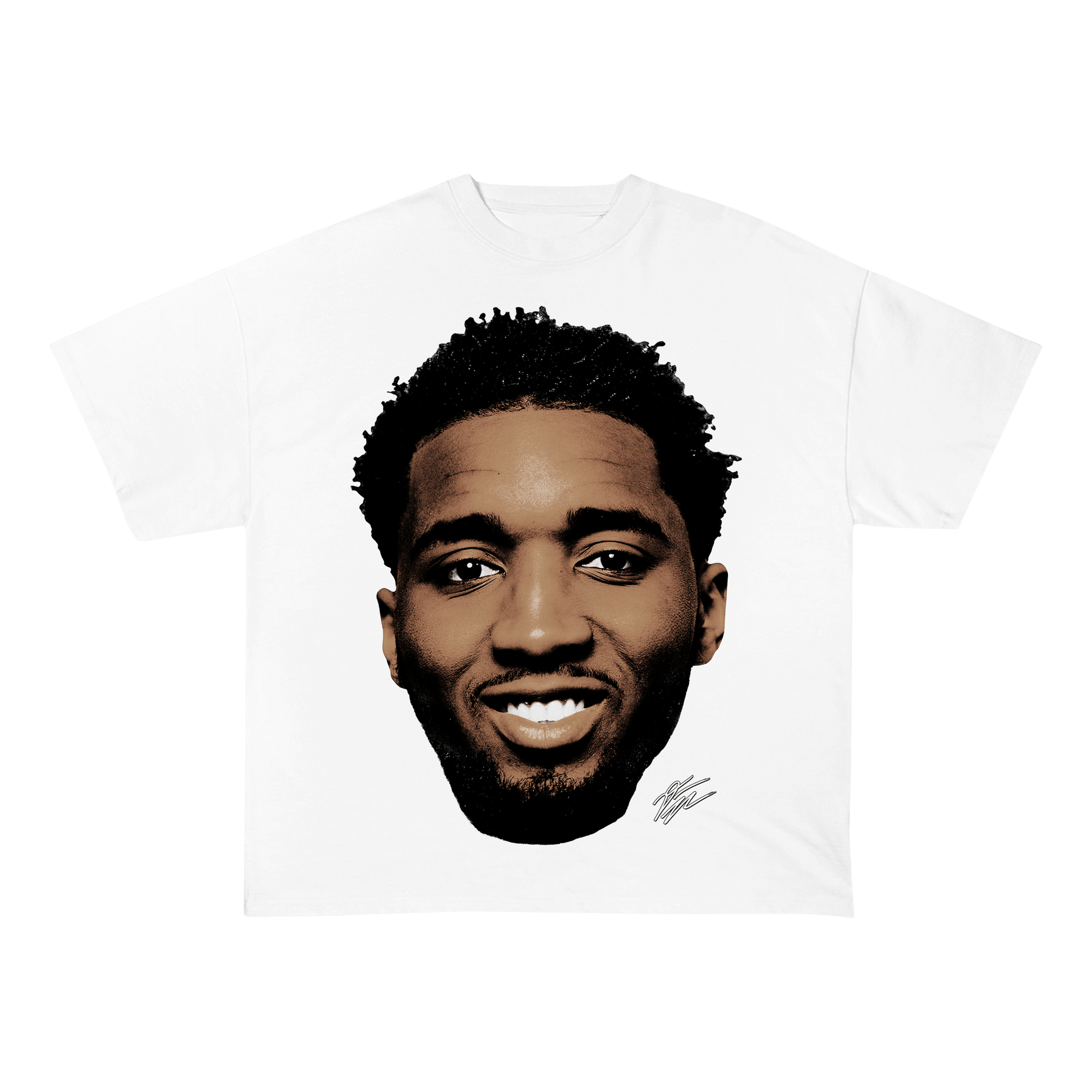 MITCHELL HEAVY WEIGHT COTTON TEE-8068 - RDMCLOTHINGART