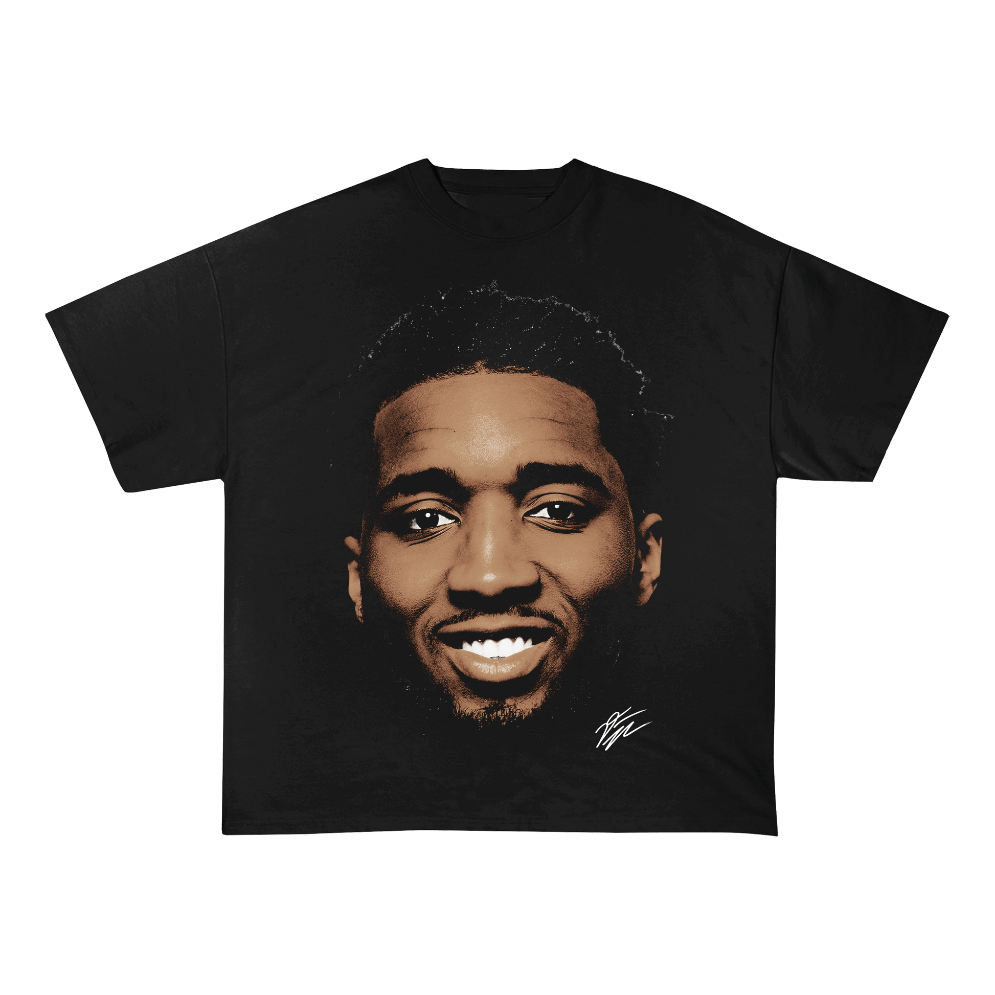 MITCHELL HEAVY WEIGHT COTTON TEE-8068 - RDMCLOTHINGART