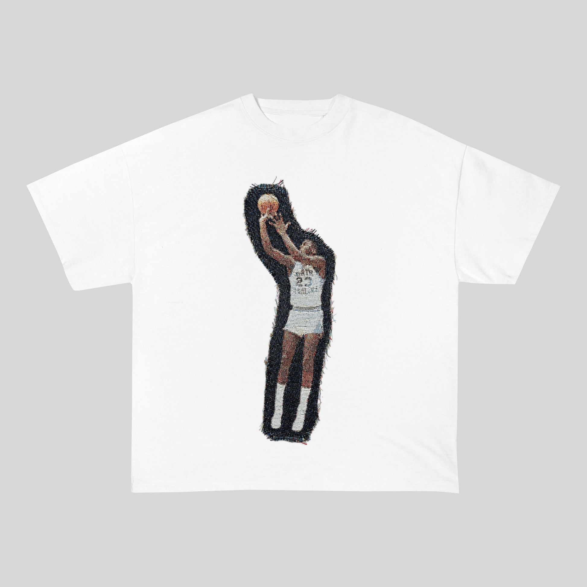 MJ NC HEAVY WEIGHT PATCH TEE-8121 - RDMCLOTHINGART