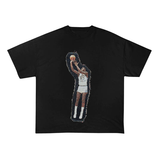 MJ NC HEAVY WEIGHT PATCH TEE-8121 - RDMCLOTHINGART