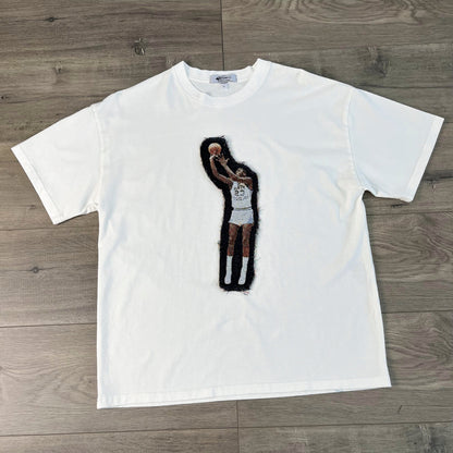 MJ NC HEAVY WEIGHT PATCH TEE-8121 - RDMCLOTHINGART
