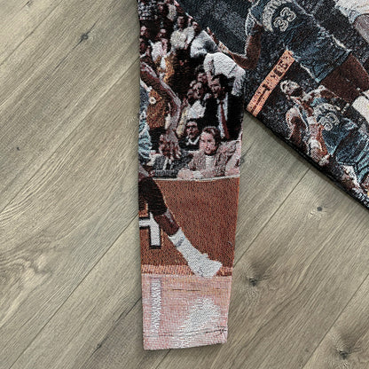 MJ NC TAPESTRY JACKET - RDMCLOTHINGART