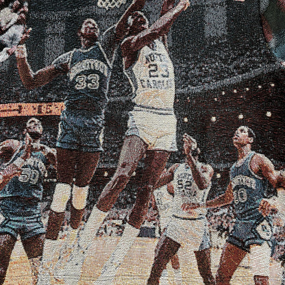 MJ NC TAPESTRY JACKET - RDMCLOTHINGART