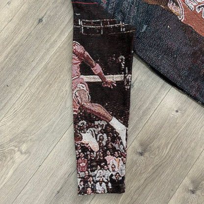 MJ V2 TAPESTRY JACKET - RDMCLOTHINGART