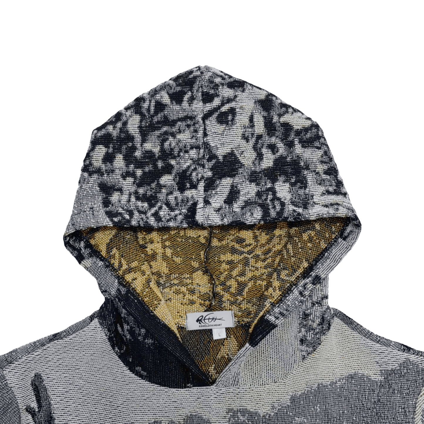 MLK TAPESTRY - RDMCLOTHINGART