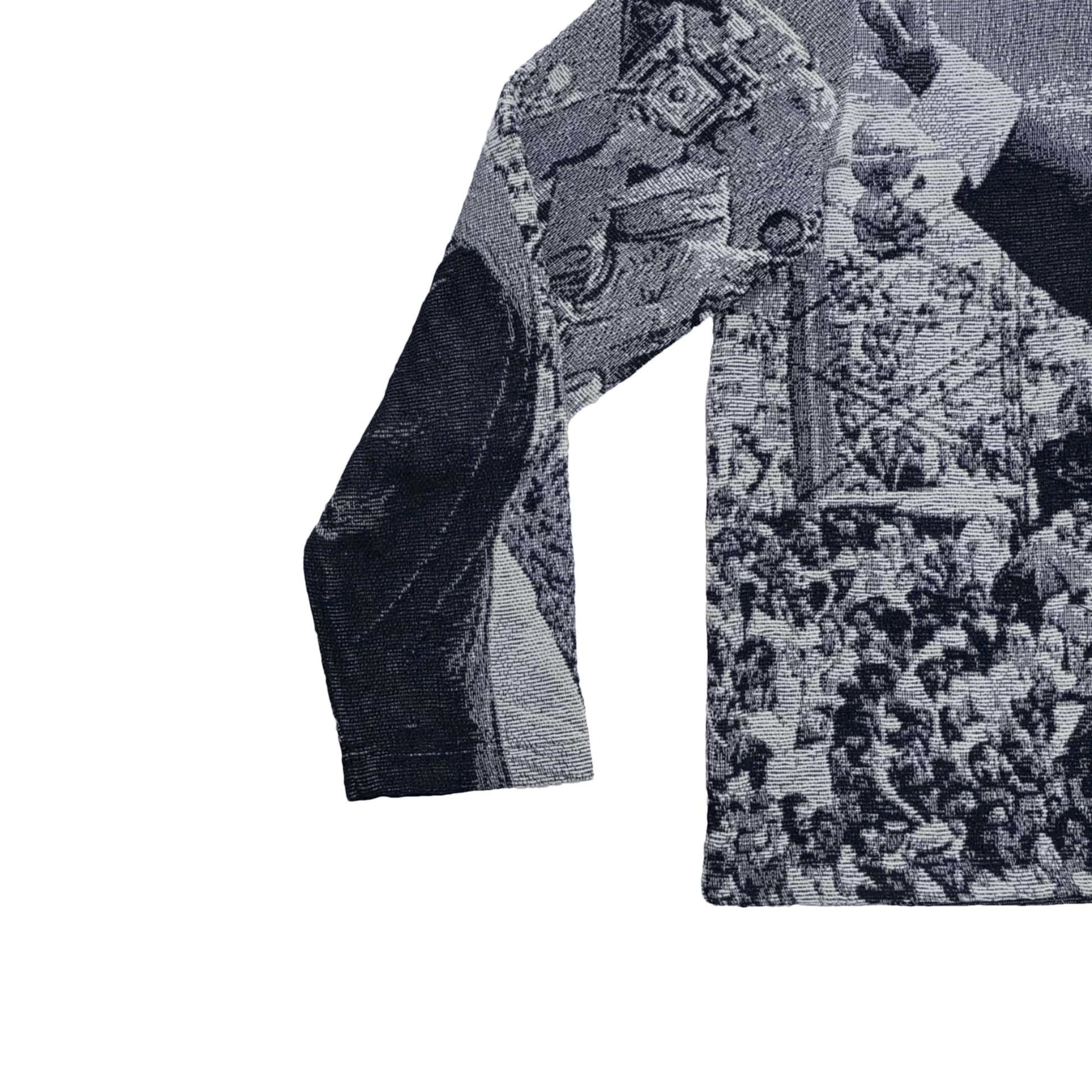 MLK TAPESTRY - RDMCLOTHINGART