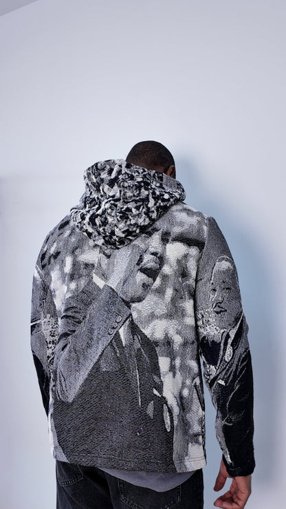MLK TAPESTRY - RDMCLOTHINGART