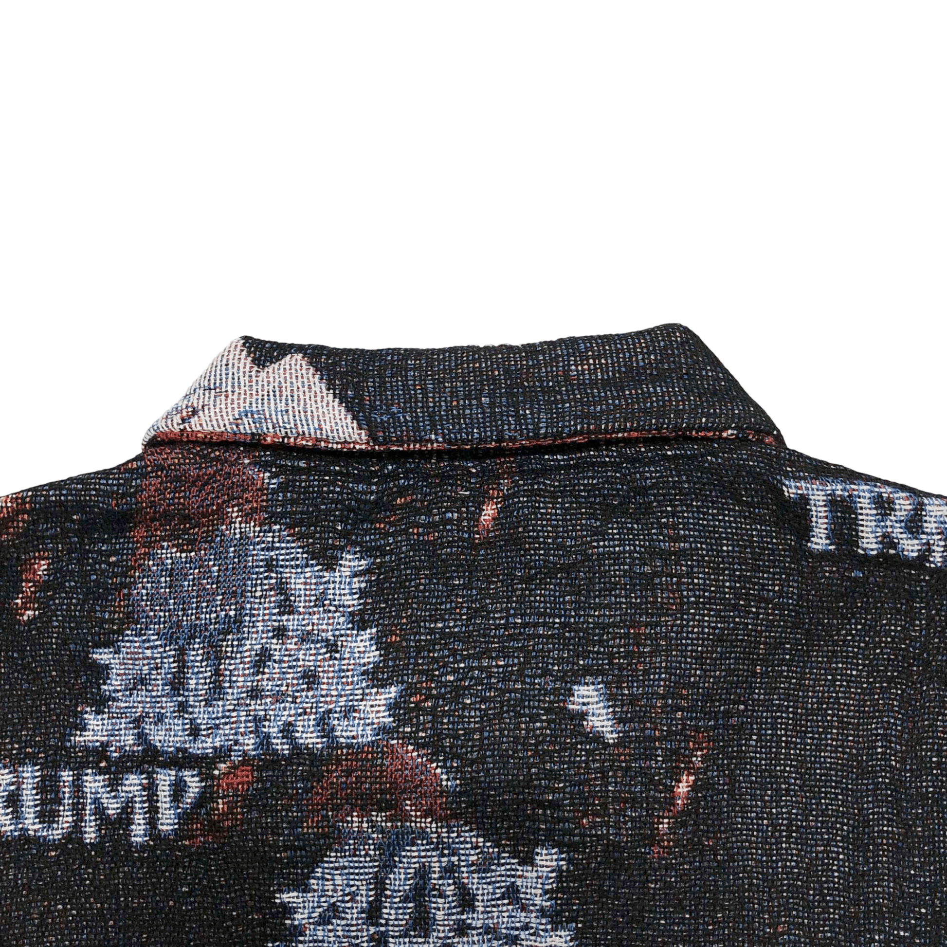 Money World Jacket - RDMCLOTHINGART