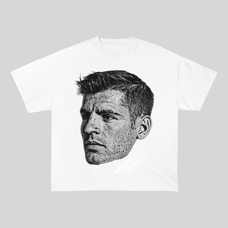 RDMCLOTHINGART tapestry hoodie MORATA HEAVY COTTON TEES-9607