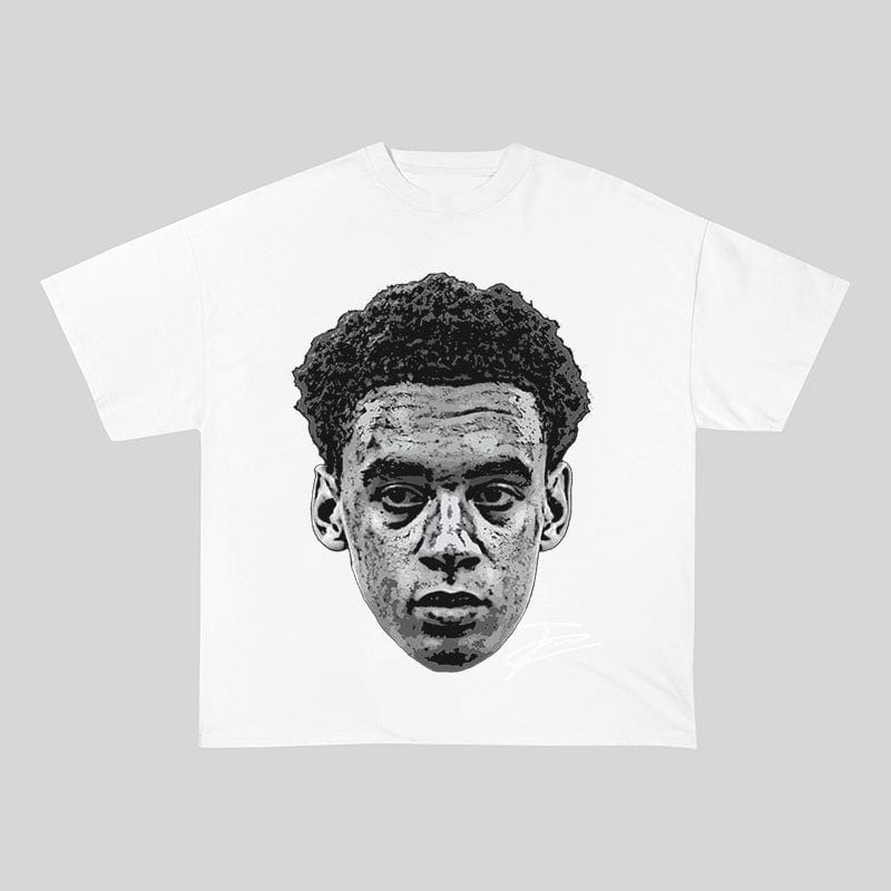 RDMCLOTHINGART tapestry hoodie MUSIALA HEAVY COTTON TEES-9610