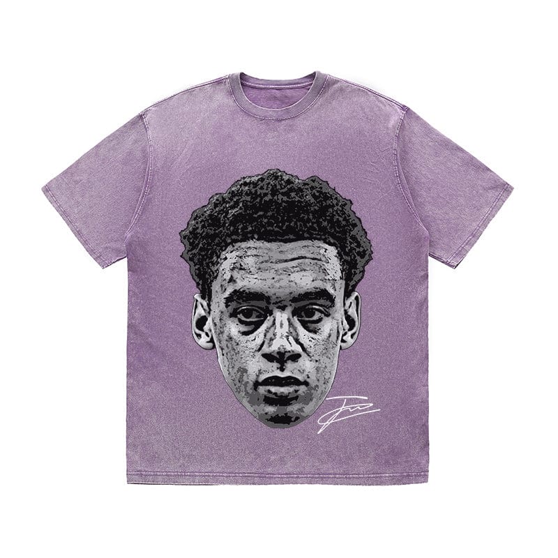 RDMCLOTHINGART tapestry hoodie MUSIALA HEAVY COTTON TEES-9610