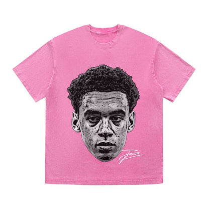 RDMCLOTHINGART tapestry hoodie MUSIALA HEAVY COTTON TEES-9610