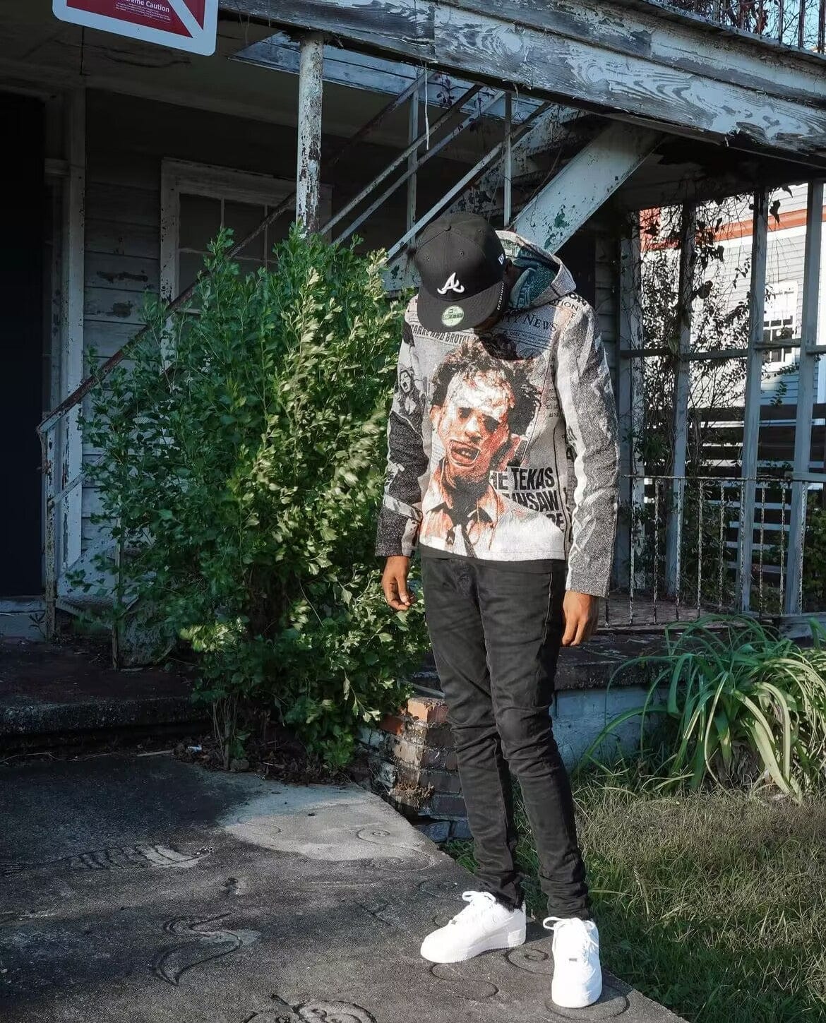 MYERS TAPESTRY - RDMCLOTHINGART