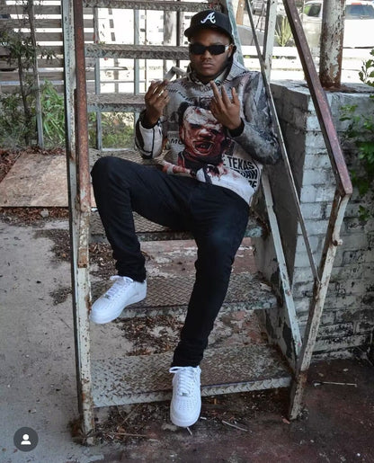 MYERS TAPESTRY - RDMCLOTHINGART