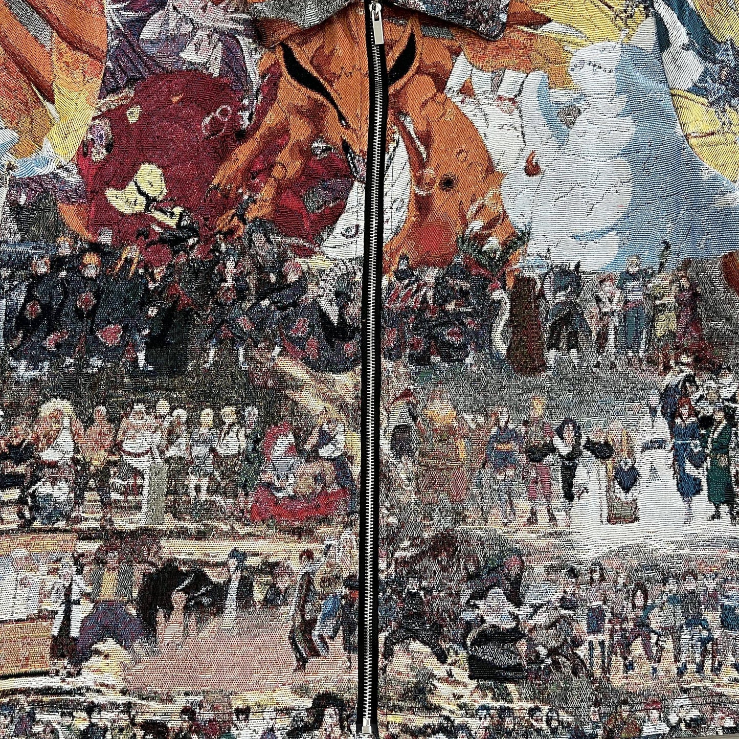 NT TAPESTRY JACKET - RDMCLOTHINGART
