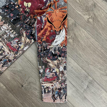 NT TAPESTRY JACKET - RDMCLOTHINGART