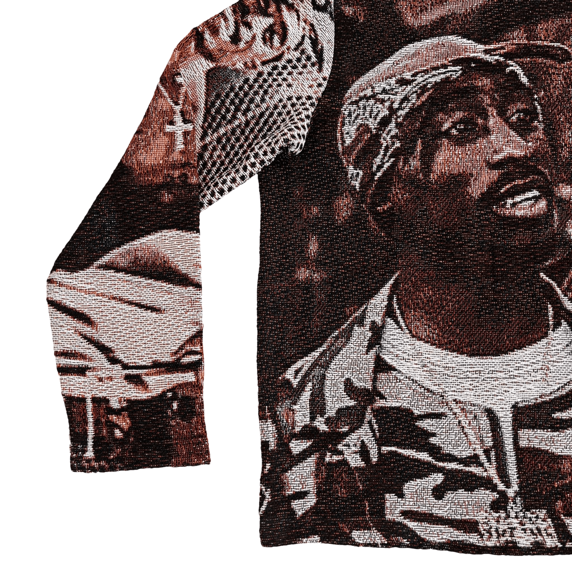 NEW 2PAC TAPESTRY - RDMCLOTHINGART