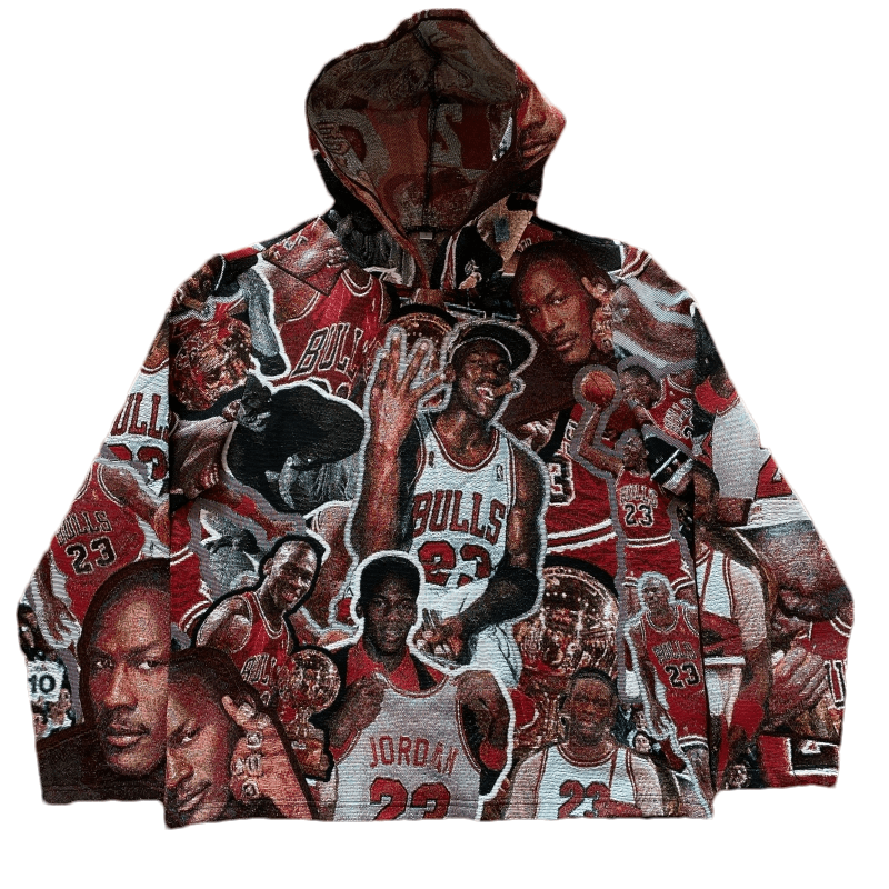 NEW JD COLLECTION TAPESTRY - RDMCLOTHINGART