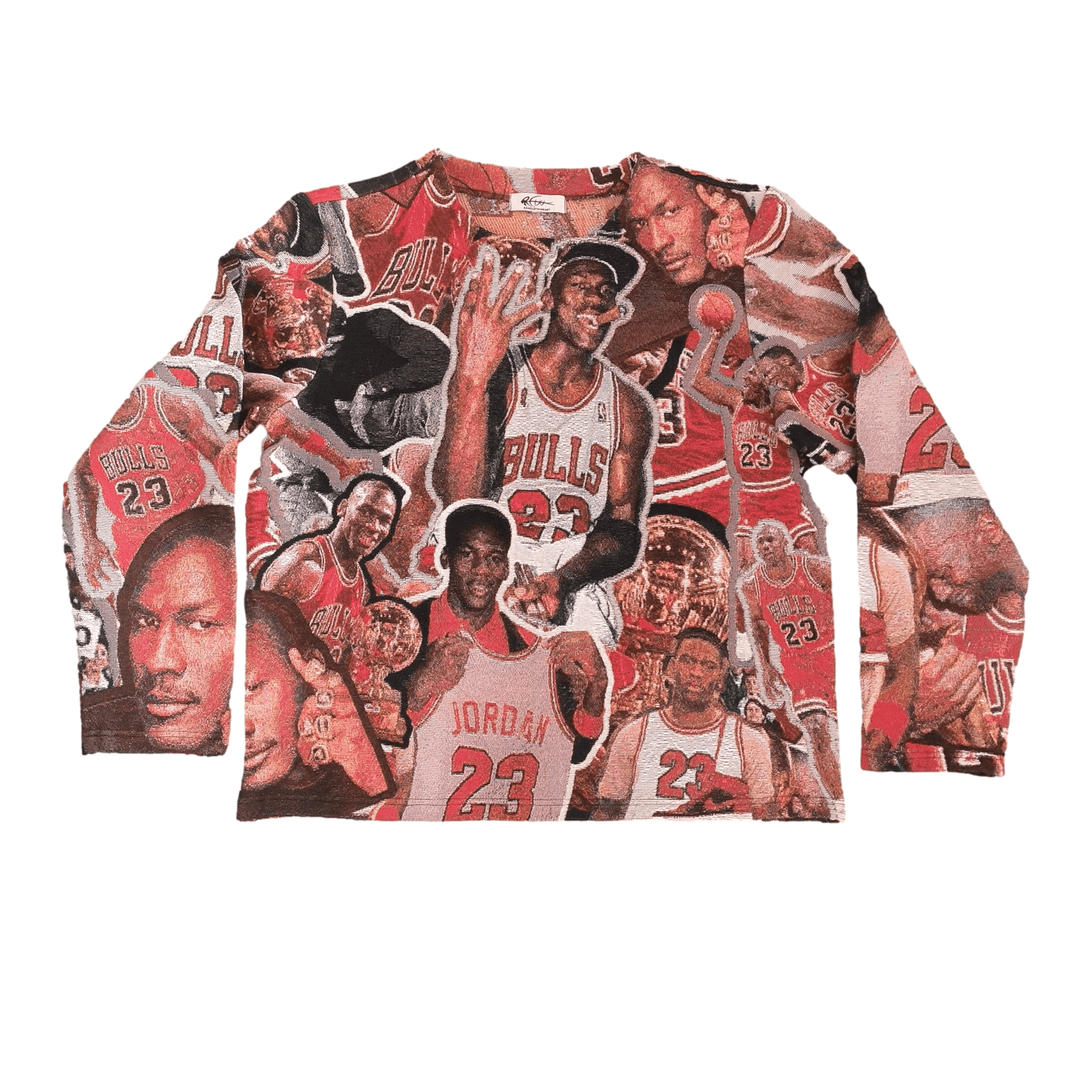 NEW JD COLLECTION TAPESTRY - RDMCLOTHINGART