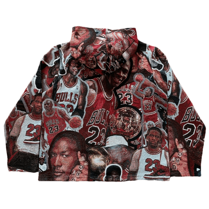 NEW JD COLLECTION TAPESTRY - RDMCLOTHINGART