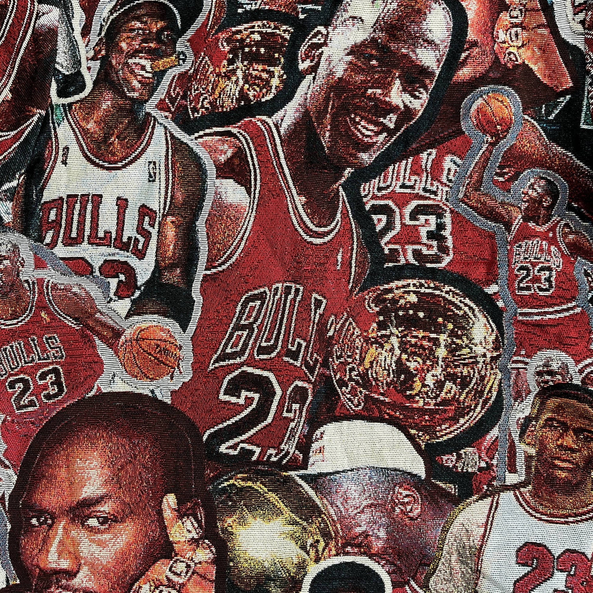 RDMCLOTHINGART tapestry hoodie NEW JD COLLECTION TAPESTRY TEE