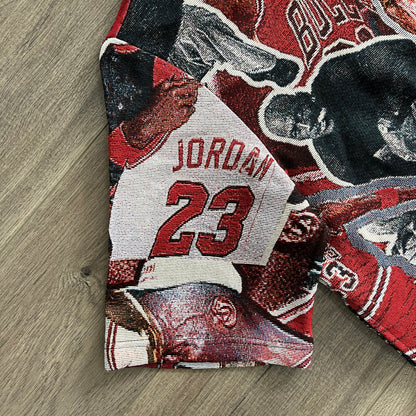 RDMCLOTHINGART tapestry hoodie NEW JD COLLECTION TAPESTRY TEE