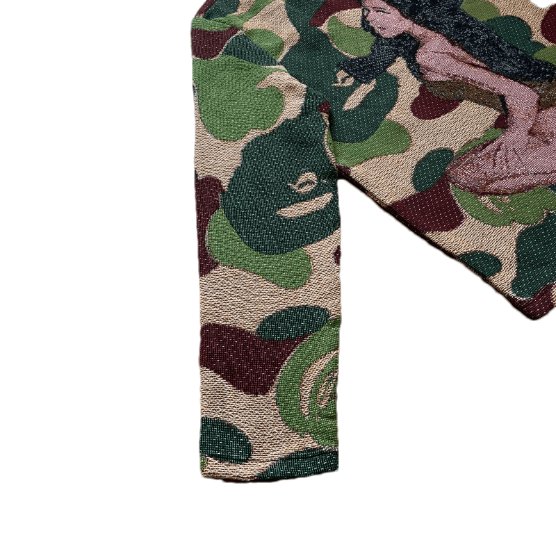 Nicki Tapestry - RDMCLOTHINGART