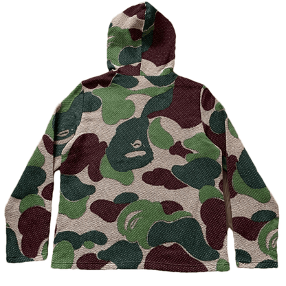 Nicki Tapestry - RDMCLOTHINGART