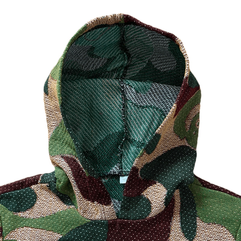 Nicki Tapestry - RDMCLOTHINGART