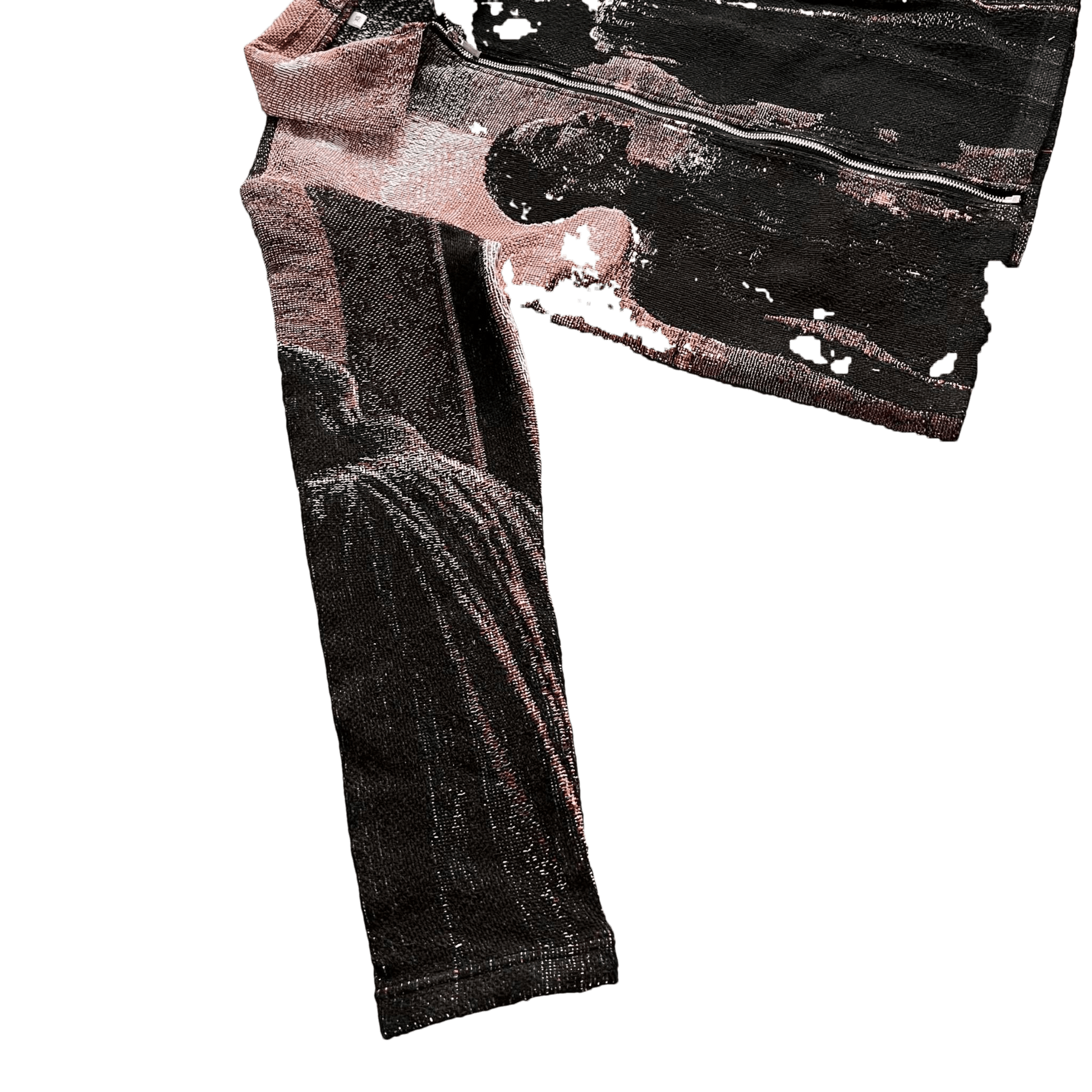 Night Tapestry Jacket - RDMCLOTHINGART