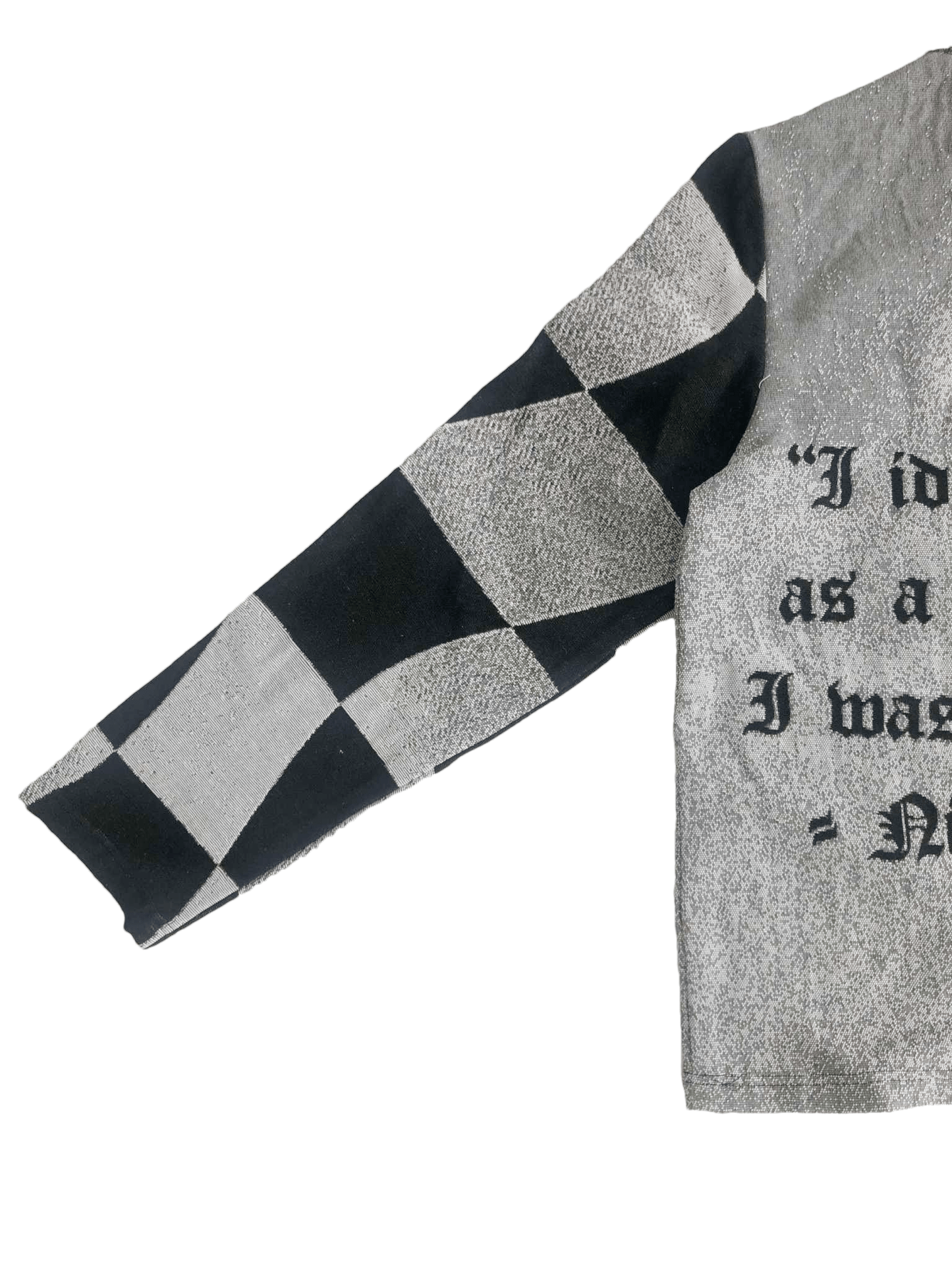 NIP TAPESTRY HOODIE - RDMCLOTHINGART