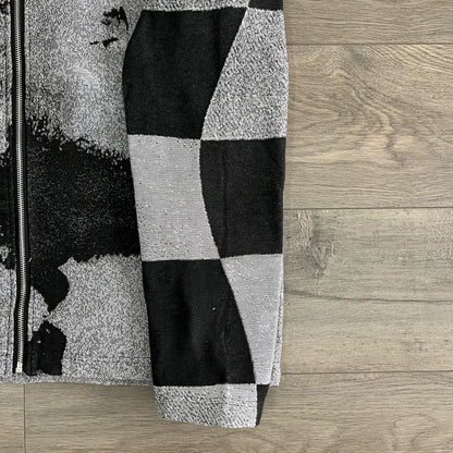 NIP Tapestry JACKET - RDMCLOTHINGART