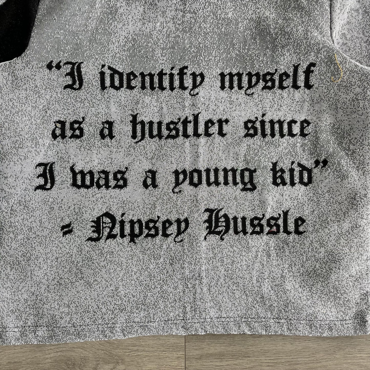 NIP Tapestry JACKET - RDMCLOTHINGART