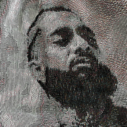 RDMCLOTHINGART tapestry hoodie NIP TAPESTRY SHORTS