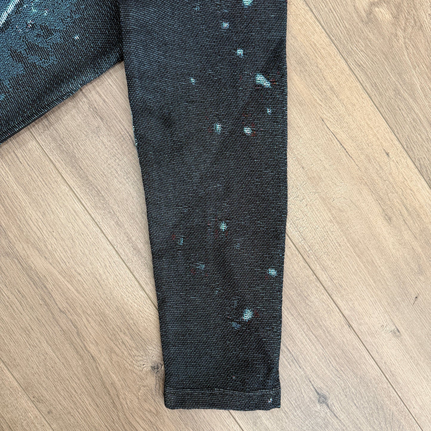 RDMCLOTHINGART tapestry hoodie OHTANI V2 TAPESTRY JACKET