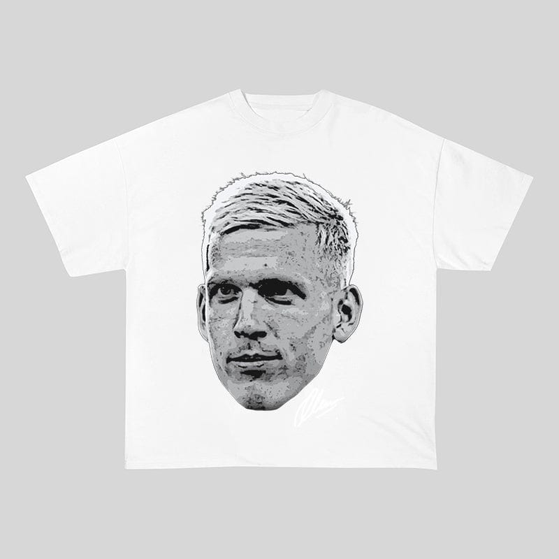 RDMCLOTHINGART tapestry hoodie OLMO HEAVY COTTON TEES-9614