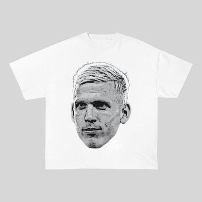 RDMCLOTHINGART tapestry hoodie OLMO HEAVY COTTON TEES-9614