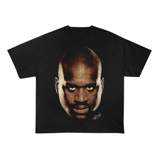 ONEAL HEAVY WEIGHT COTTON TEE-8079 - RDMCLOTHINGART