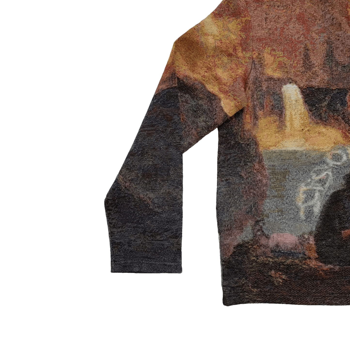 ONLY ME TAPESTRY - RDMCLOTHINGART