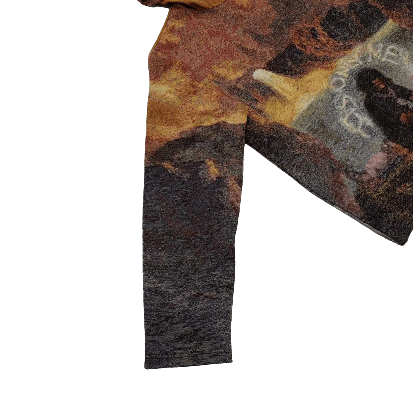 ONLY ME TAPESTRY - RDMCLOTHINGART