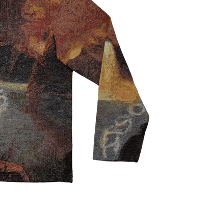 ONLY ME TAPESTRY - RDMCLOTHINGART