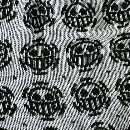 RDMCLOTHINGART tapestry hoodie OPERATION TAPESTRY SHORTS