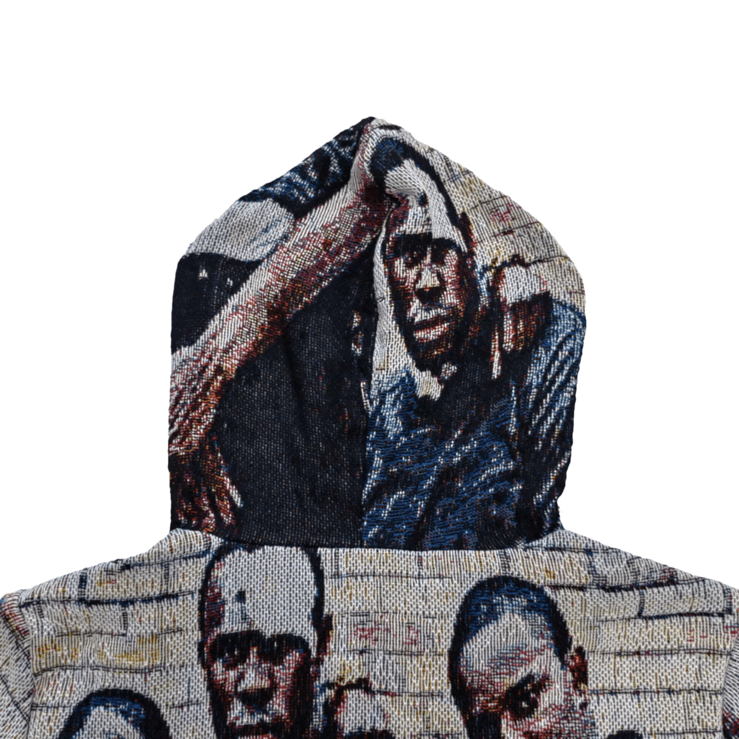 Paid In Full Tapestry - RDMCLOTHINGART