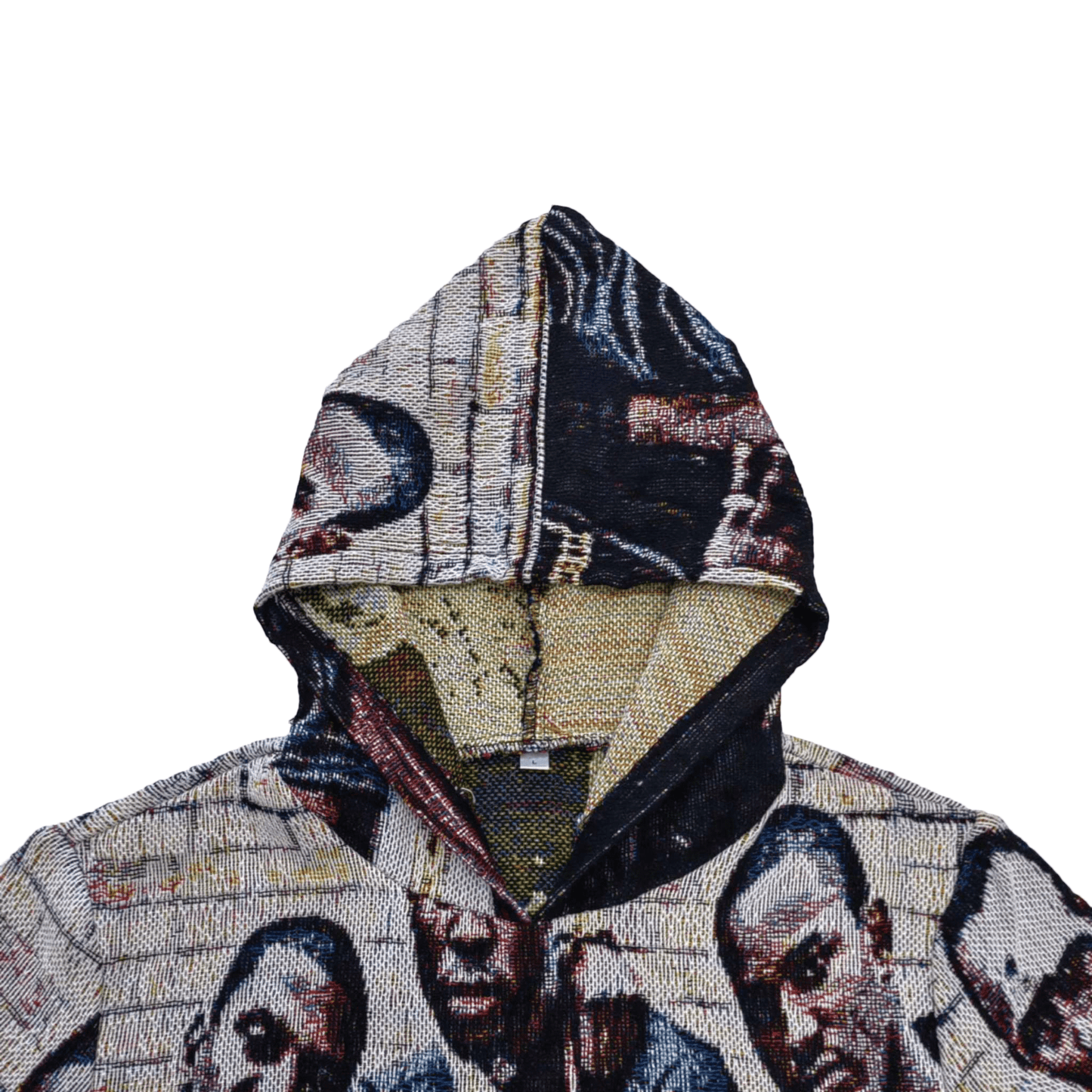 Paid In Full Tapestry - RDMCLOTHINGART
