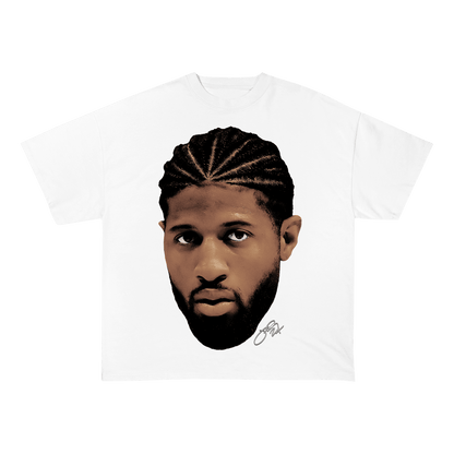 PAULGEORGE HEAVY WEIGHT COTTON TEE-8078 - RDMCLOTHINGART