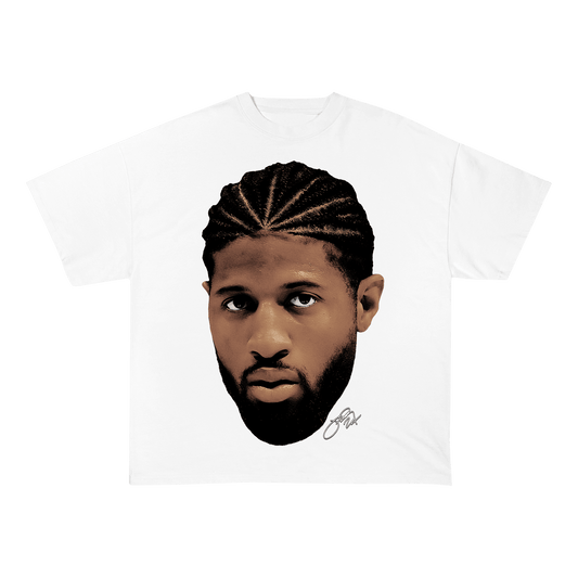 PAULGEORGE HEAVY WEIGHT COTTON TEE-8078 - RDMCLOTHINGART