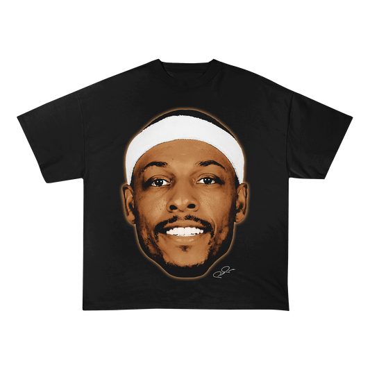 PAULPIERCE HEAVY WEIGHT COTTON TEE-8082 - RDMCLOTHINGART