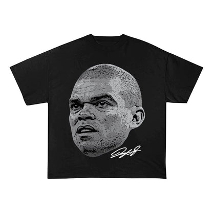 RDMCLOTHINGART tapestry hoodie PEPE HEAVY COTTON TEES-9620