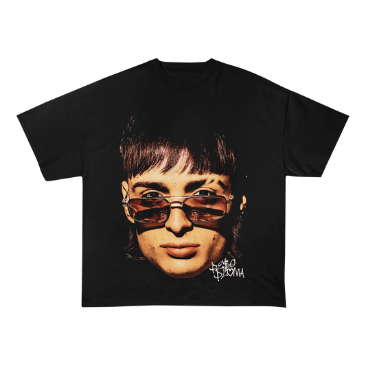 PESOPLUMA HEAVY WEIGHT COTTON TEE-8031 - RDMCLOTHINGART