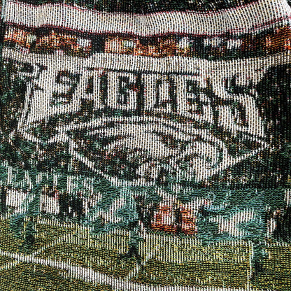 RDMCLOTHINGART tapestry hoodie PHILADELPHIA EAGLES TAPESTRY SHORTS